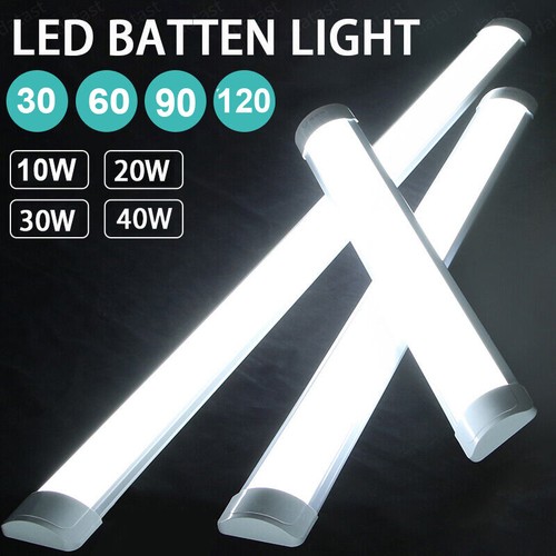 60cm 90cm 120cm led röhre - 60cm,
