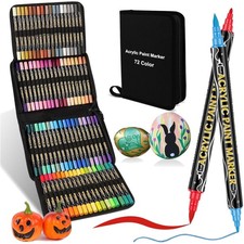 Acrylstifte farben für - 72,