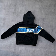 Dsquared2 Herren Pullover, Größe XL