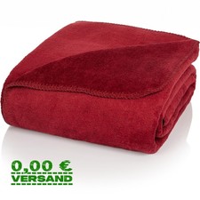 Glart U1B Kuscheldecke