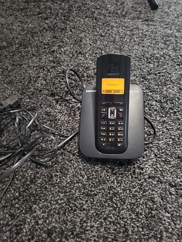 Siemens gigaset 580 - siemens,