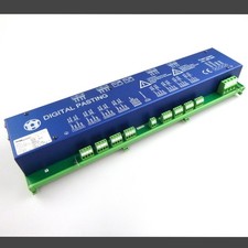 Digitronic Schaltbeschleuniger Digispeed DS16/7 WH NOV