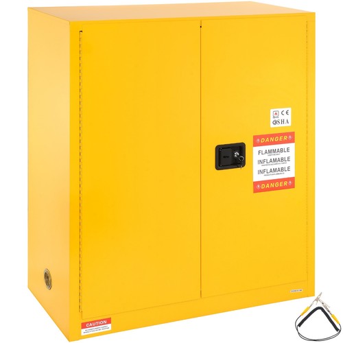 Brennbarer schrank - brennbarer,