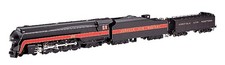 Bachmann  Spectrum 82105 HO