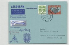 155097 ballonpost dänemark - 155097),