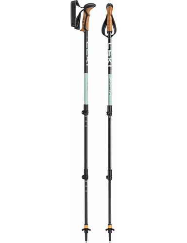 Leki trekkingstöcke - leki,