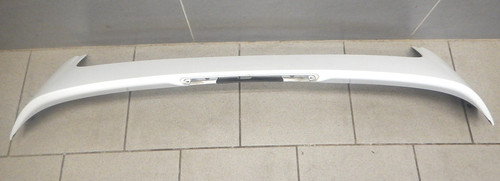 Ford fiesta spoiler - ford,