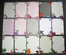 BABAUBA - 15 verschiedene