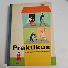 EB2192 DDR Buch: Praktikus -