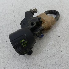 Honda CB 250 RS MC02 EZ:84