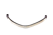 NEU Strass  Stirnriemen