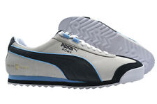 Puma Roma X Man City gray