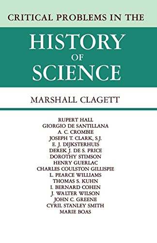 Critical problems the - problems,