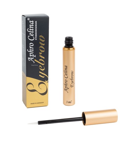 Aphro celina eyebrow serum - celina,