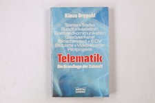 30153 Klaus Brepohl TELEMATIK