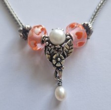 Original Trollbeads Anhänger *Vintage*  RETIRED