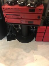 Braun Atelier R4,C2 Und CD2