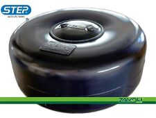 Autogas / LPG STEP Radmuldentank 30° 680x270 77 L