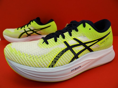 Asics magic speed sneaker - speed,