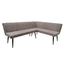 Eckbank 195 x 154 cm Mesilla