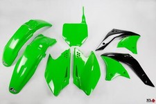 KUNSTSTOFFKIT KAWASAKI KXF 250