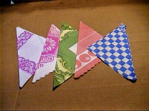 Ddr servietten - , 5
