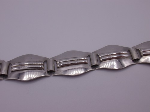 Schönes art deco armband - schönes,
