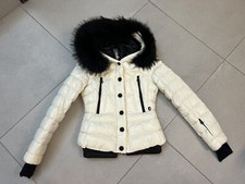 Skijacke Damen von Moncler, Größe 36/38