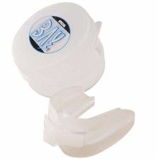 Ober-und Unterkiefer Doppelter