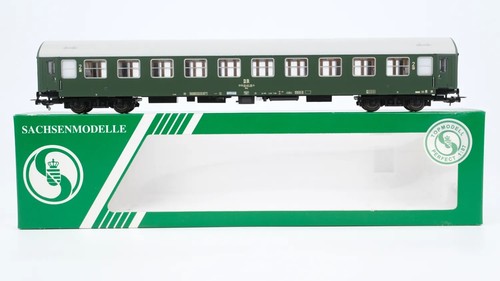 Sachsenmodelle 14342 - sachsenmodelle,