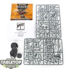 Flesh-eater Courts - 10x