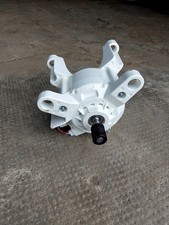 Motor Bauknecht Whirlpool