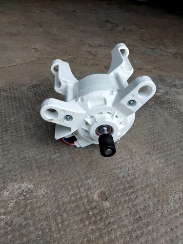 Motor bauknecht whirlpool - motor,