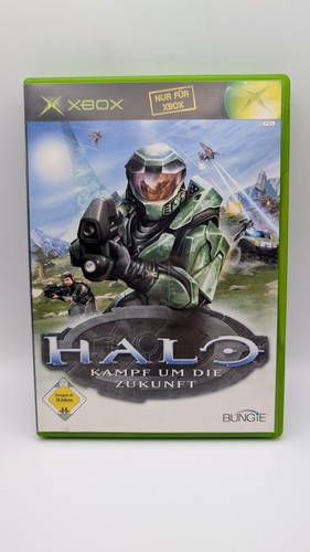 Halo kampf die zukunft - kampf,