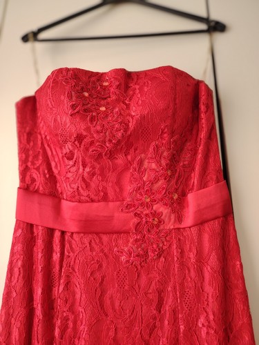 Damen kleid festlich 42 - damen,