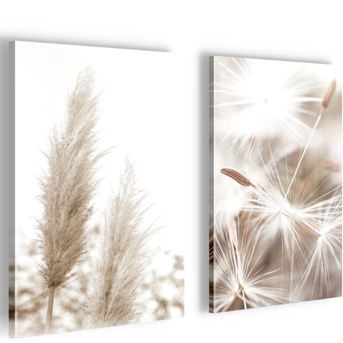 Wandbilder blumen - blumen,