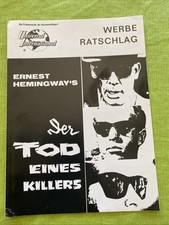 Universal werberatschlag usa - universal-werberatschlag,