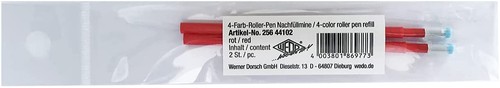 Wedo ersatz gelmine für - wedo, ersatz-gelmine