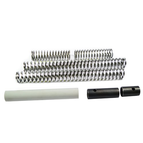 Progressive suspension - progressive,