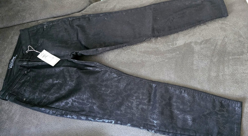Soccx jeans schwarz 30 - schwarz,