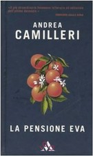 La pensione Eva (I miti) - Camilleri, Andrea