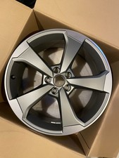 1x Originale Audi A3 / S3 / RS3 Felge 8V (19 Zoll) - Sehr guter Zustand