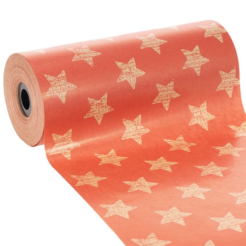 Manschettenpapier sterne - manschettenpapier,