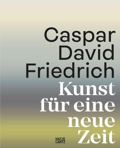 Caspar david friedrich kunst - david,