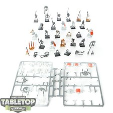 Tomb Kings of Khemri - 25 Tomb