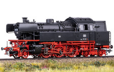 Trix 25660 Dampflok BR 66