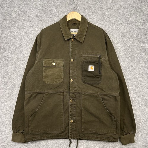 Carhartt wip medley jacket - wip,