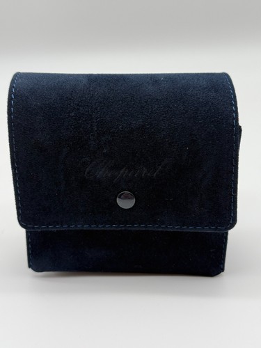 Chopard original travelbox - chopard,