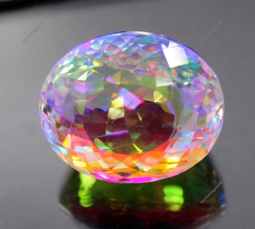 Rainbow mystic 48 - a++,