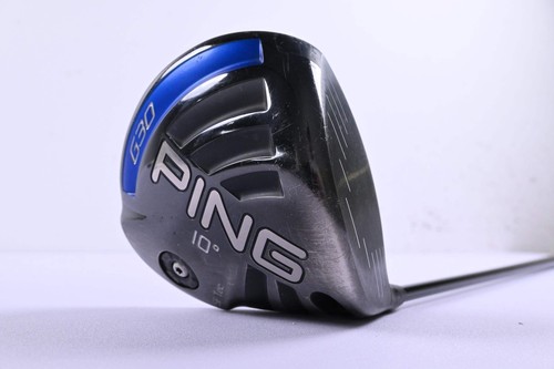Ping g30 tec - tec, driver